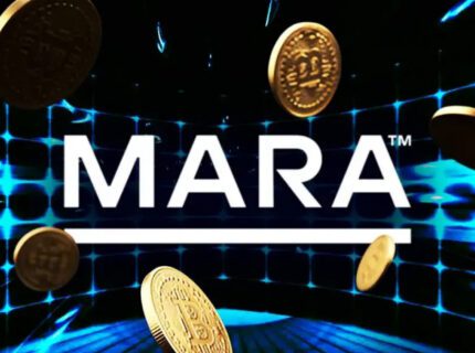 سرمایهگذاری شرکت استخراج بیتکوین MARA در شرکت مرکز داده هوش مصنوعی Exaion