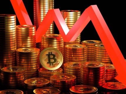 سقوط قیمت بیت‌کوین به ۶۹ هزار دلار؛ از دست رفتن ۱۵ ماه دستاورد بازار صعودی