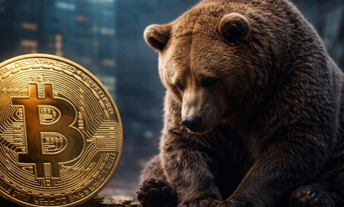 خطر ریزش بیشتر بیت‌کوین؛ تکرار الگوی بازارهای خرسی گذشته