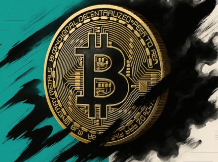 ترس شدید در بازار بیتکوین؛ ۶۰ هزار دلار کف قیمتی BTC بوده است؟