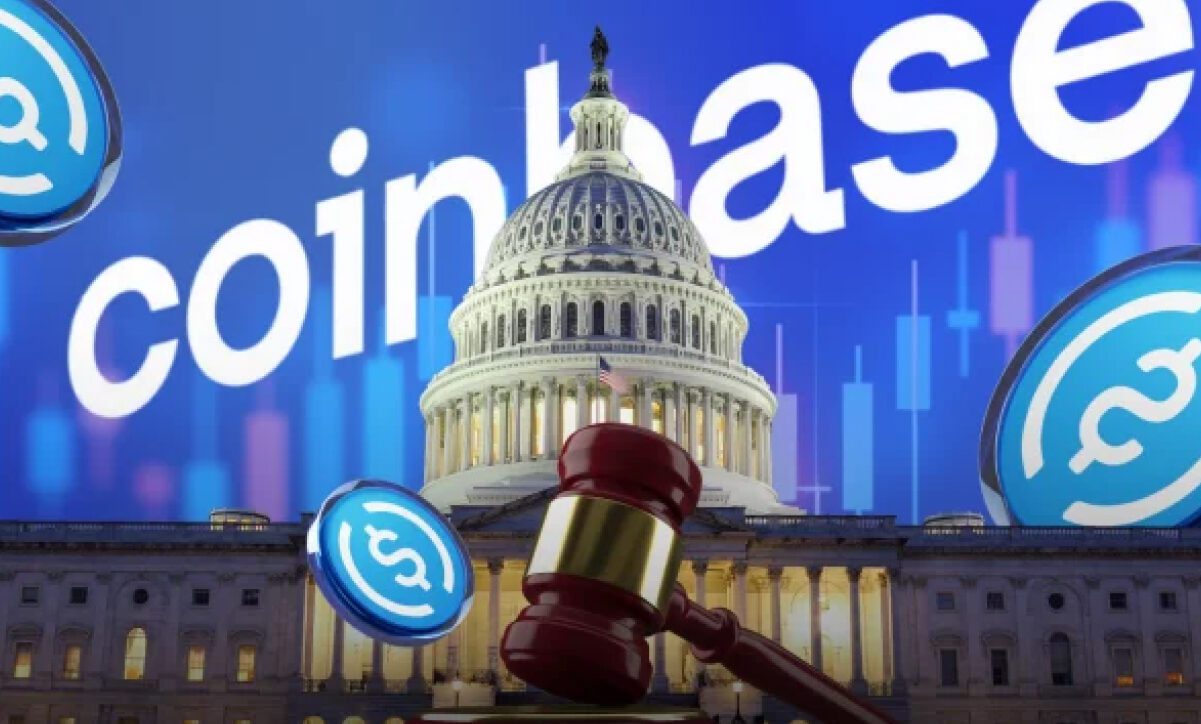 بلومبرگ: با گسترش پرداخت‌های USDC، سود کوین‌بیس چند برابر می‌شود