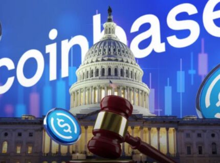 بلومبرگ: با گسترش پرداخت‌های USDC، سود کوین‌بیس چند برابر می‌شود