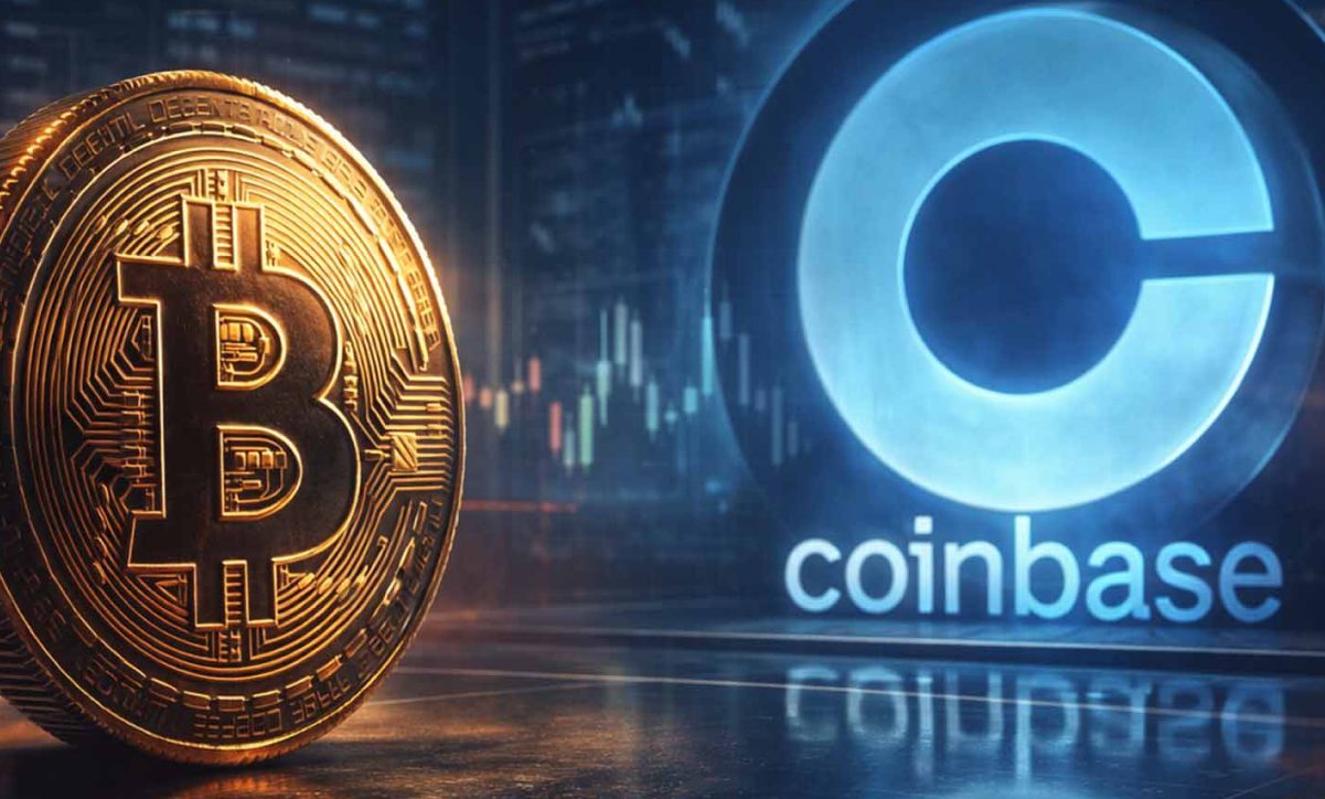 سقوط پرمیوم کوین‌بیس؛ نشانه‌ای از فروش بیت کوین توسط سرمایه‌گذاران نهادی