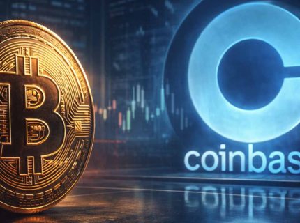 سقوط پرمیوم کوین‌بیس؛ نشانه‌ای از فروش بیت کوین توسط سرمایه‌گذاران نهادی