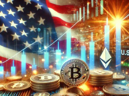 بازار کریپتو تقریباً تمام رشد قیمت پس از انتخابات آمریکا را از دست داد