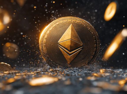 اتریوم در سطح ۲ هزار دلار؛ خروج ۲۴۲ میلیون دلاری ETFها فشار فروش را بازمی‌گرداند؟