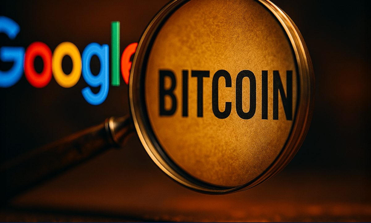 افزایش جست‌وجوی «بیت کوین» در گوگل هم‌زمان با نوسانات شدید قیمت BTC