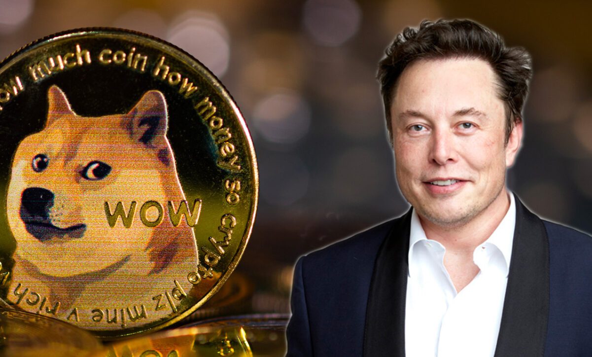 آیا ایلان ماسک بر جهش دو رقمی اخیر دوج‌کوین تاثیر داشته است؟