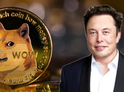 آیا ایلان ماسک بر جهش دو رقمی اخیر دوج‌کوین تاثیر داشته است؟