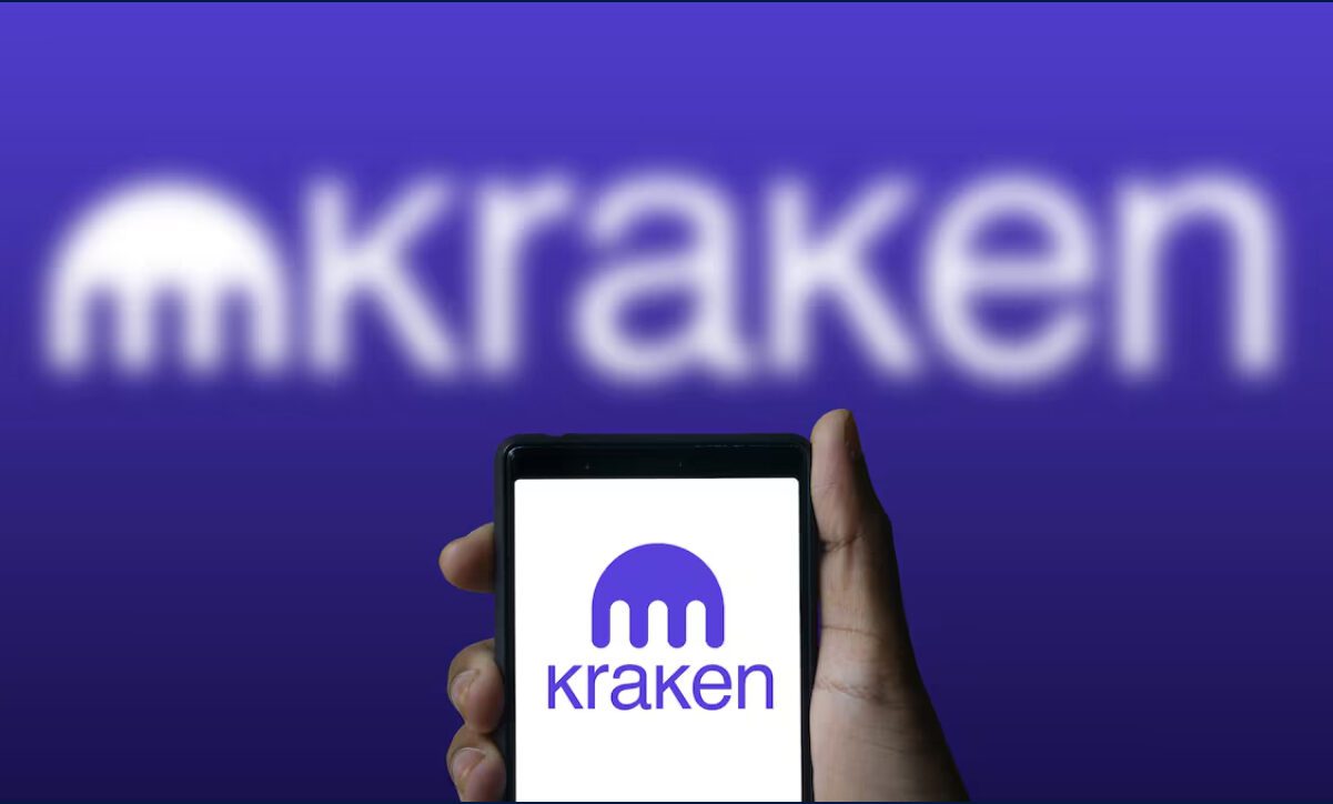 کراکن از طرح «حساب‌های ترامپ» در وایومینگ حمایت می‌کند