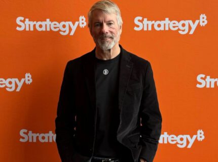 اشاره مایکل سیلور به صدمین خرید بیت‌کوین شرکت Strategy