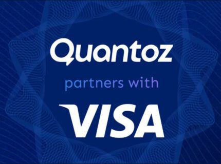 ورود رسمی Quantoz به شبکه ویزا؛ صدور کارت‌های متصل به استیبل‌کوین در اروپا