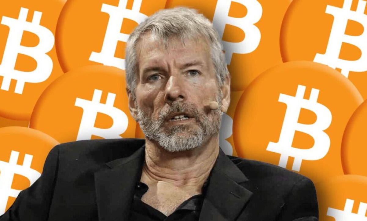 سیگنال خرید مایکل سیلور پس از ریزش بیت‌کوین به زیر بهای تمام‌شده Strategy