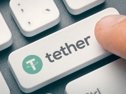 تتر ۱۵۰ میلیون دلار در پلتفرم Gold.com سرمایهگذاری کرد