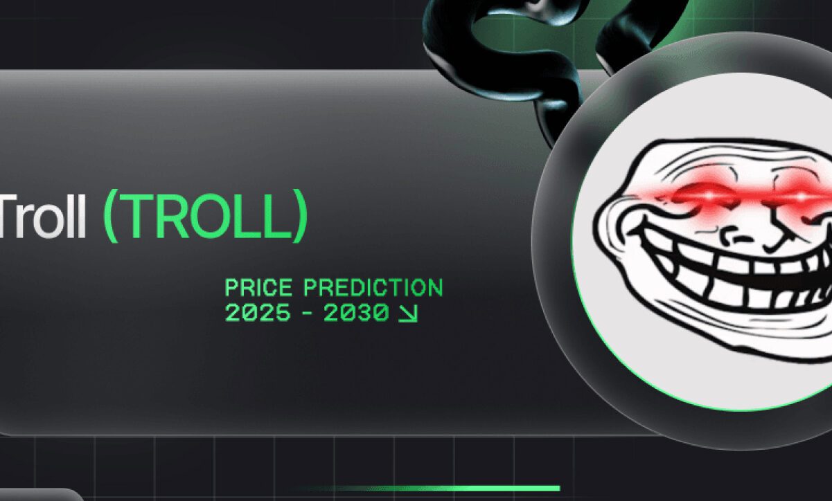پیش‌بینی قیمت ترول (TROLL) از 2025 تا 2030