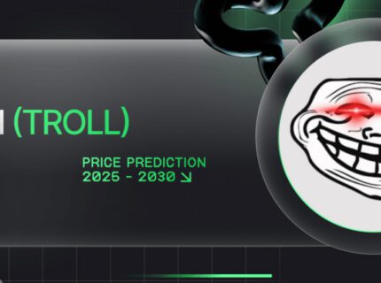 پیش‌بینی قیمت ترول (TROLL) از 2025 تا 2030