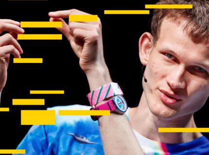 ویتالیک بوترین: هوش مصنوعی می‌تواند حاکمیت DAOها را متحول کند