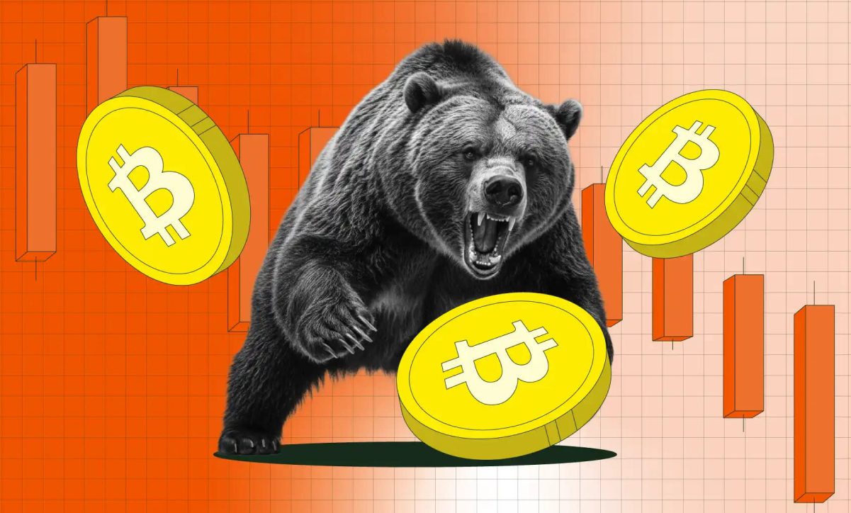 چه چیزی باعث سقوط بیت‌کوین شد؟ ۳ عامل اصلی ریزش BTC تا زیر ۶۰ هزار دلار