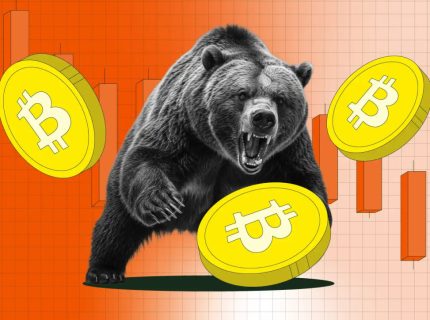 چه چیزی باعث سقوط بیتکوین شد؟ ۳ عامل اصلی ریزش BTC تا زیر ۶۰ هزار دلار