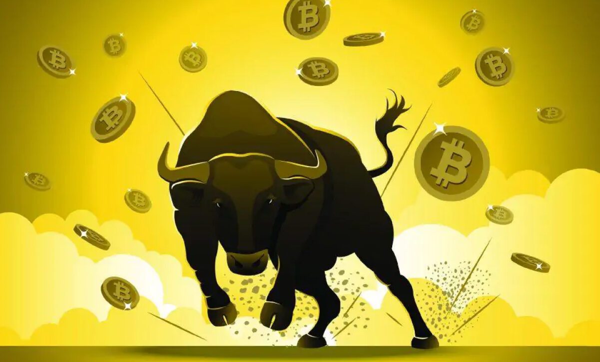 چه زمانی بیت کوین وارد چرخه صعودی جدید تا ۱۵۰ هزار دلار می‌شود؟