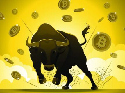 چه زمانی بیت کوین وارد چرخه صعودی جدید تا ۱۵۰ هزار دلار میشود؟