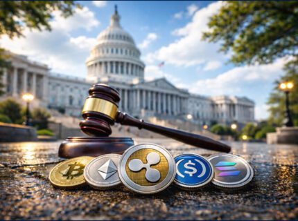 چارچوب قانون CLARITY چه زمانی در سنای آمریکا تصویب می‌شود؟