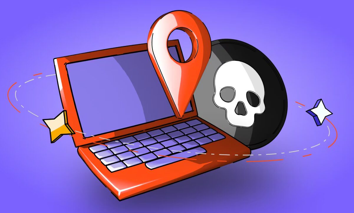 چرا «مسموم‌سازی آدرس» بدون سرقت کلید خصوصی هم کار می‌کند؟