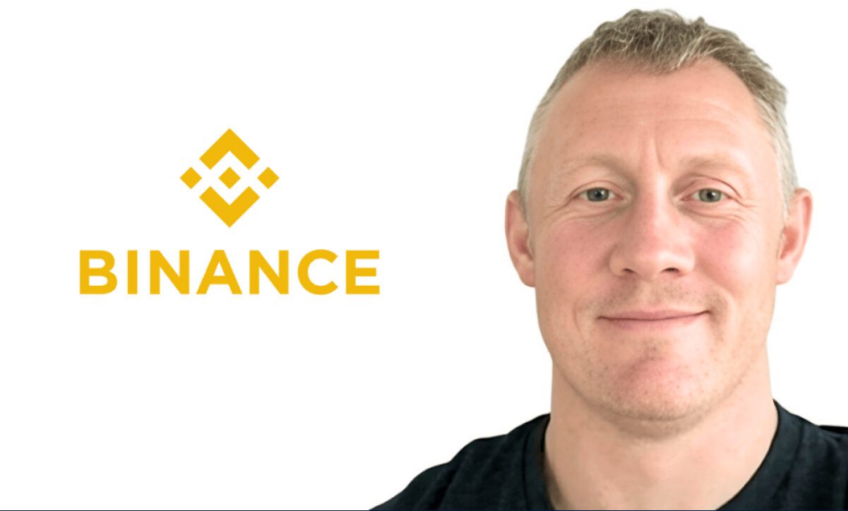 انتصاب مدیرعامل جدید در Binance.US؛ گام تازه صرافی برای گسترش فعالیت در آمریکا