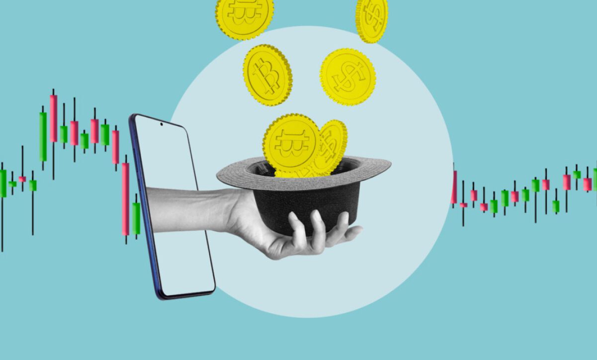 NYDIG: همبستگی بیت‌کوین با سهام تکنولوژی اغراق‌آمیز است