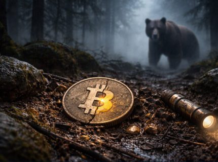 عبور بیت‌کوین از مرز ۷۴ هزار دلار؛ آیا بازار خرسی واقعاً تمام شده است؟