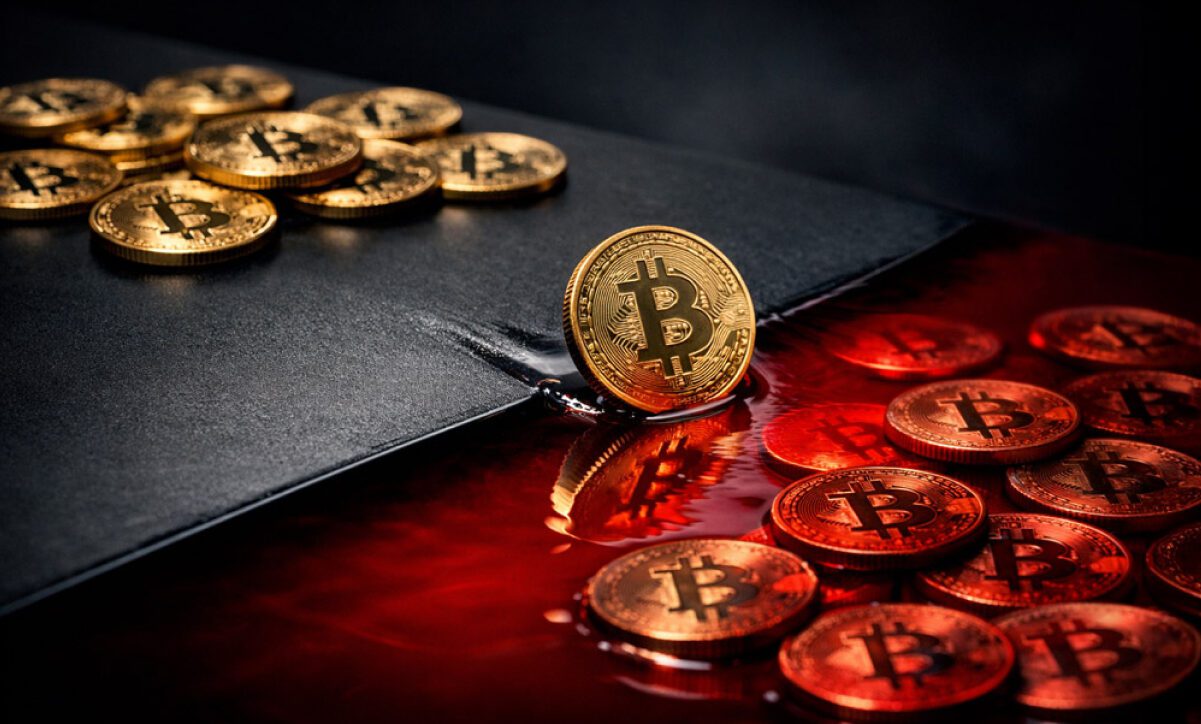 ریزش دوباره بیت‌کوین به زیر ۷۰ هزار دلار؛ سه دلیل اصلی کاهش قیمت