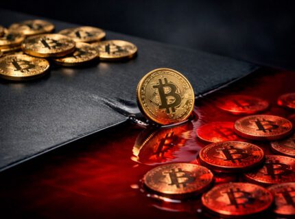 ریزش دوباره بیت‌کوین به زیر ۷۰ هزار دلار؛ سه دلیل اصلی کاهش قیمت