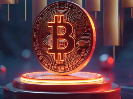 تلاش بیت‌کوین برای تثبیت بالای ۷۰ هزار دلار؛ بازپس‌گیری یک سطح حمایتی مهم