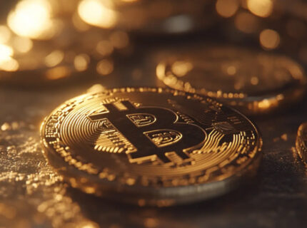 عبور بیت‌کوین از ۷۴,۵۰۰ دلار؛ آیا روند صعودی شده است؟