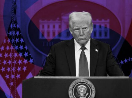 انتقاد تند ترامپ از بانک‌ها به‌دلیل توقف لایحه کریپتو در سنا