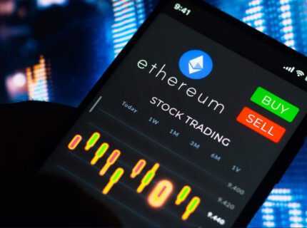 داده‌های انباشت اتریوم احتمال صعود تا ۲۸۰۰ دلار را نشان می‌دهند