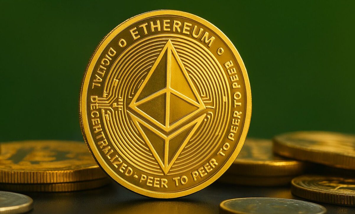فروش ۱۰.۲ میلیون دلار ETH توسط بنیاد اتریوم در معامله OTC