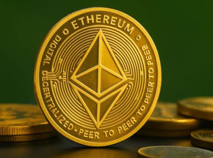 فروش ۱۰.۲ میلیون دلار ETH توسط بنیاد اتریوم در معامله OTC