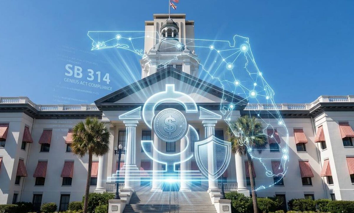 تصویب لایحه استیبل‌کوین در سنای فلوریدا