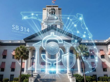 تصویب لایحه استیبل‌کوین در سنای فلوریدا