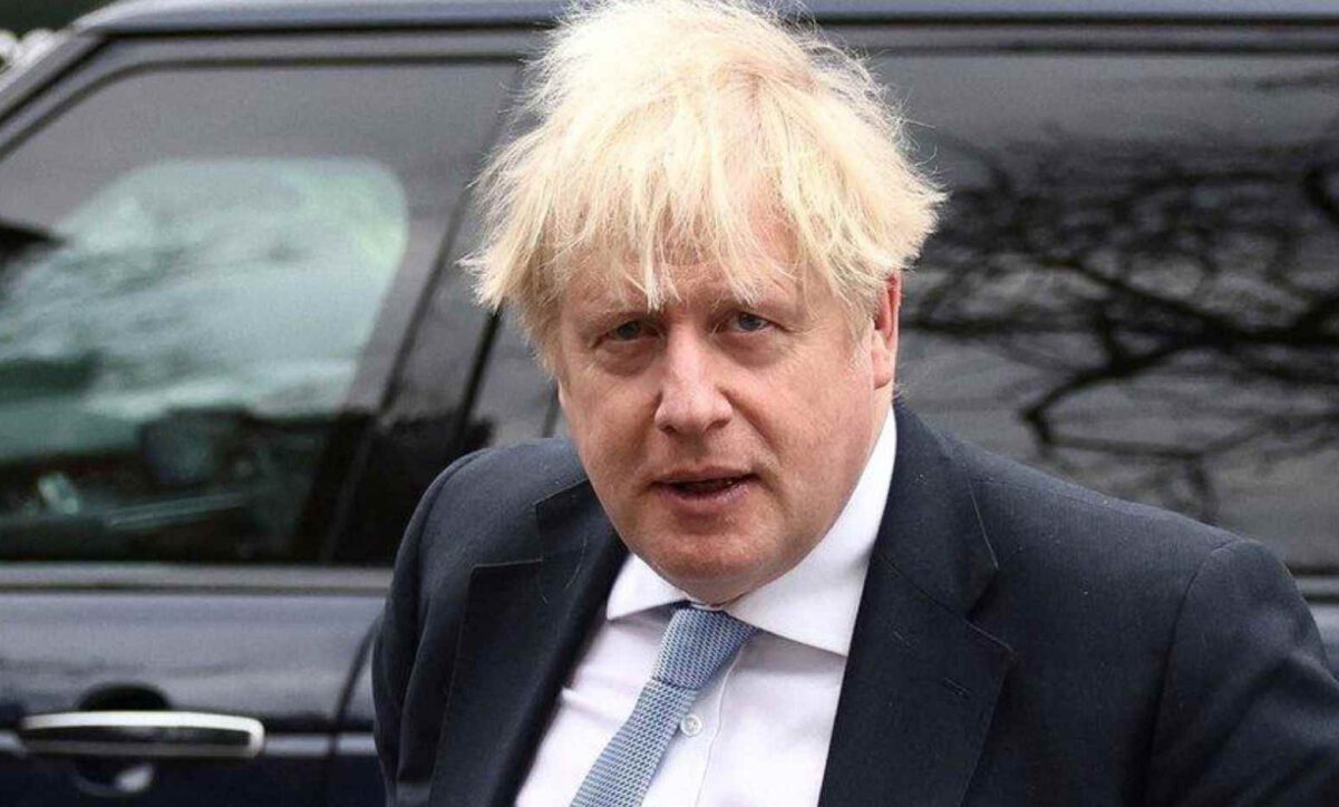 بوریس جانسون: بیت‌کوین یک «طرح پانزی» است