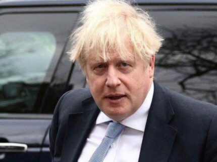 بوریس جانسون: بیت‌کوین یک «طرح پانزی» است