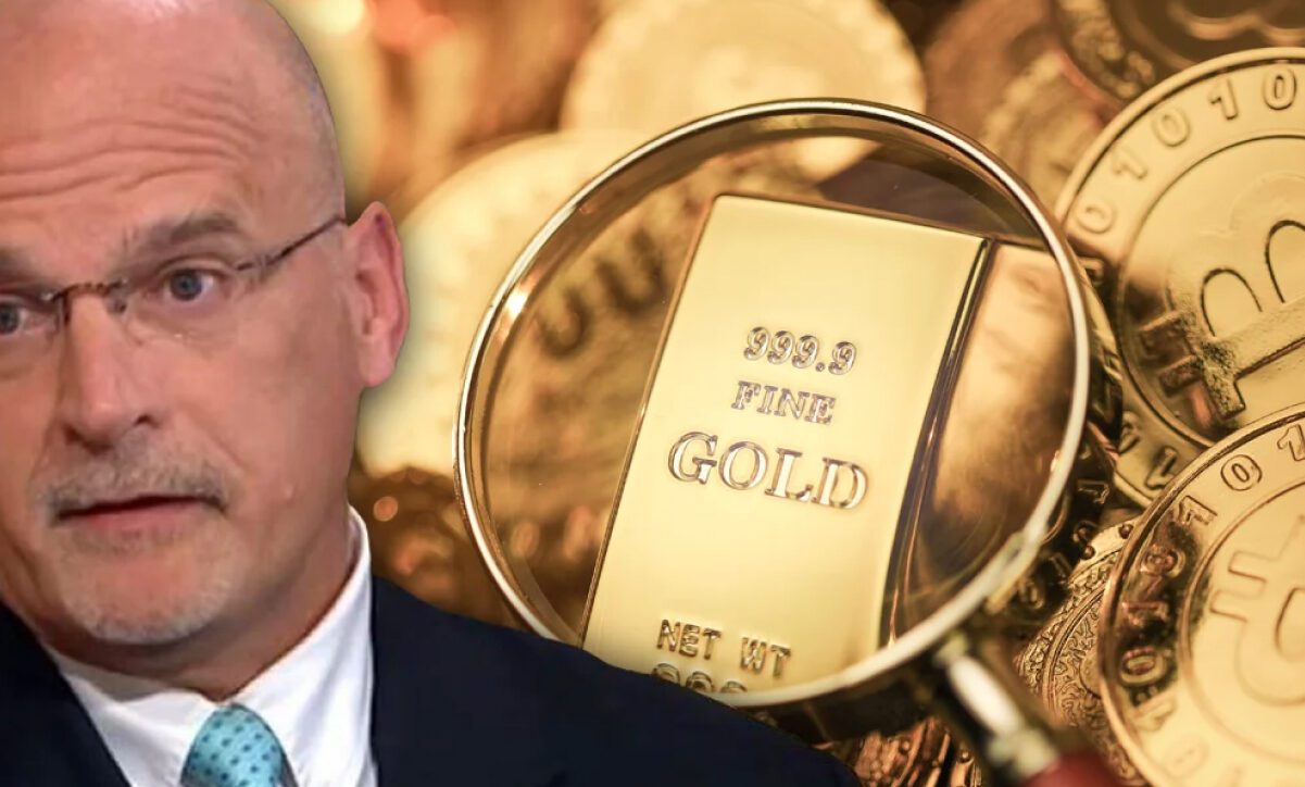 «طلا دیگر ذخیره ارزش نیست»؛ پیش‌بینی مایک مک‌گلون از سناریویی شبیه بحران ۲۰۰۸