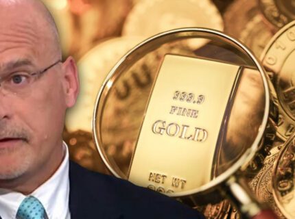 «طلا دیگر ذخیره ارزش نیست»؛ پیشبینی مایک مکگلون از سناریویی شبیه بحران ۲۰۰۸