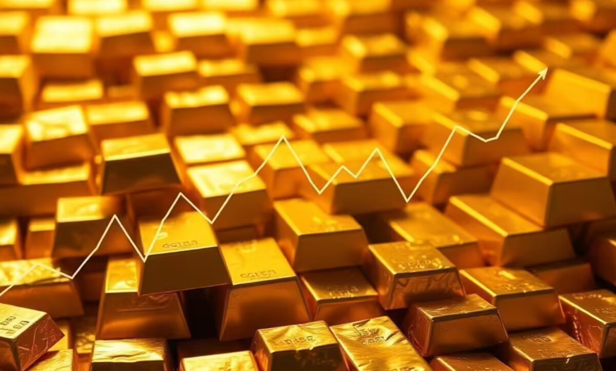 واکنش متفاوت بیت کوین و طلا به شوک اقتصادی جنگ