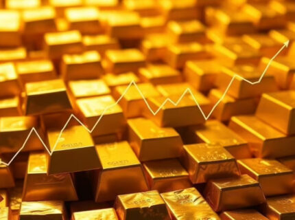 واکنش متفاوت بیت کوین و طلا به شوک اقتصادی جنگ