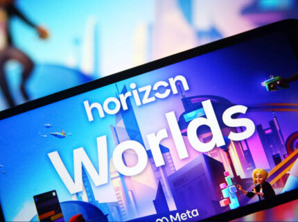 متا پلتفرم Horizon Worlds را در واقعیت مجازی تعطیل می‌کند؛ تمرکز جدید روی موبایل