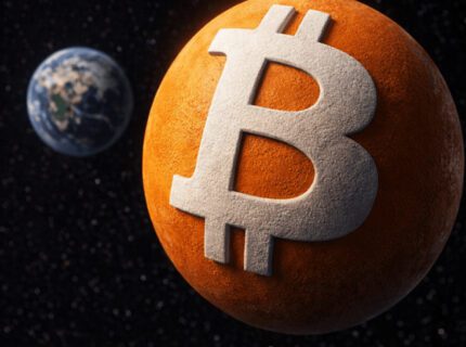 مدیرعامل Starcloud: استخراج بیت‌کوین در آینده به فضا منتقل می‌شود