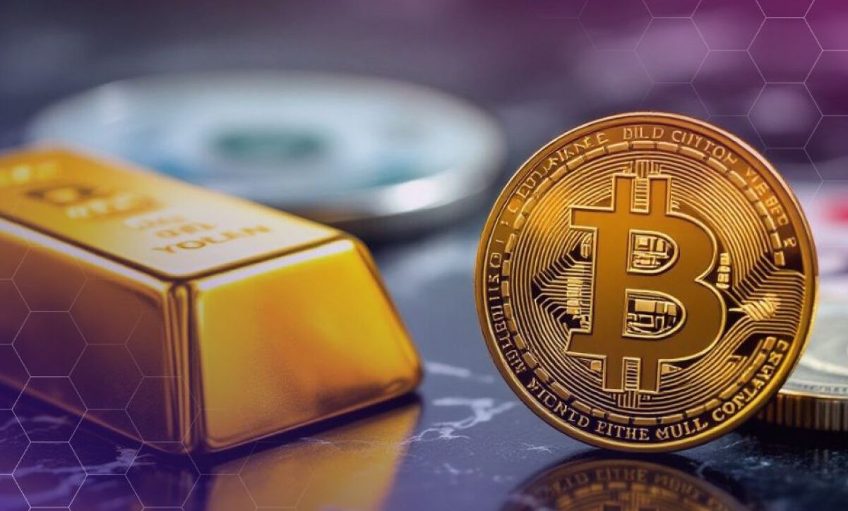 هشدار ری دالیو درباره بیت‌کوین: «فقط یک طلا وجود دارد»