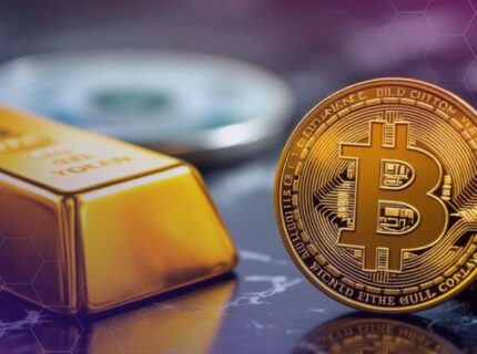 هشدار ری دالیو درباره بیتکوین: «فقط یک طلا وجود دارد»